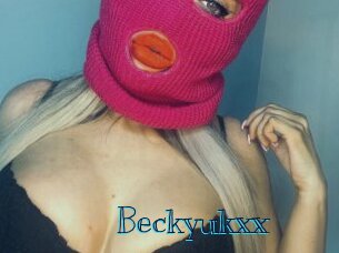 Beckyukxx