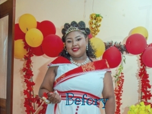 Befory