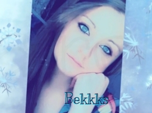 Bekkks