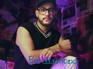 bel_diamond Archive DVD BIZ