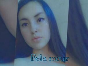 Bela_mour