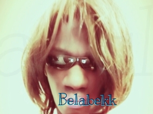 Belabekk
