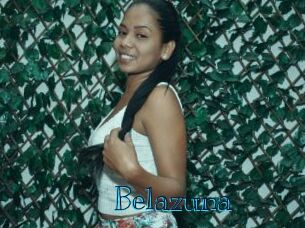Belazuna