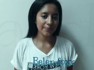 Belen_foxx