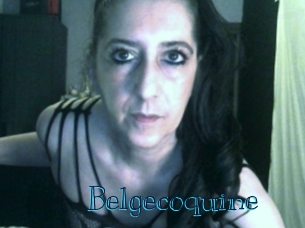 Belgecoquine
