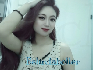 Belindaboller