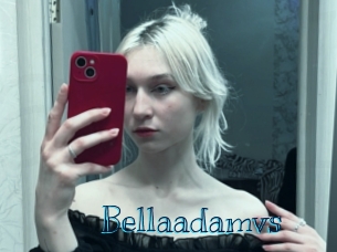 Bellaadamvs