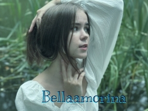bellaamorina Archive DVD BIZ