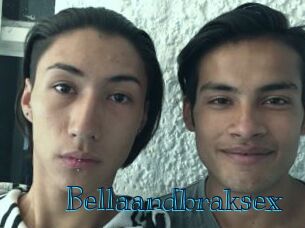 Bellaandbraksex
