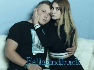 Bellaandbuck