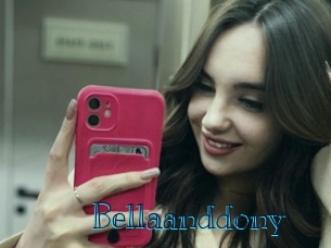 Bellaanddony