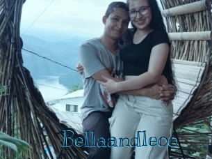 Bellaandleoo