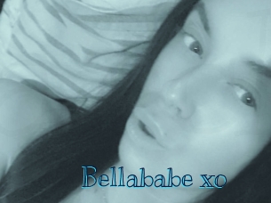 Bellababe_xo