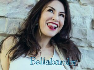 Bellabamby