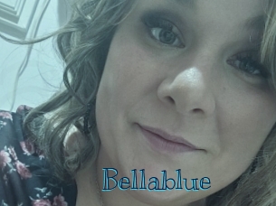 Bellablue