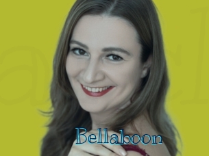 bellaboon Archive DVD BIZ
