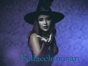 Bellacolemman