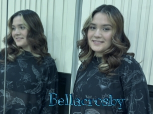 Bellacrosby