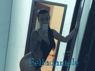 bella_daniele Archive DVD BIZ