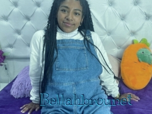 Bellahbrounet