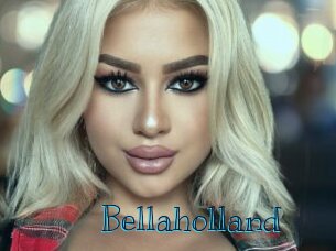 Bellaholland