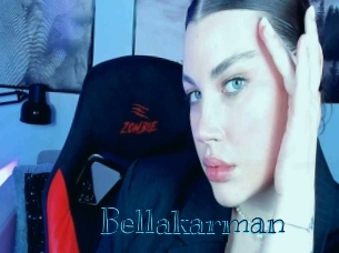 Bellakarman