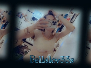 Bellalov33s