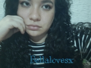Bellalovesx