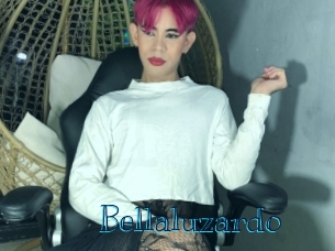 Bellaluzardo