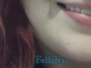 Bellalyn
