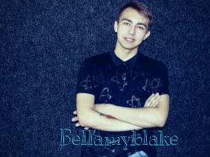 Bellamyblake