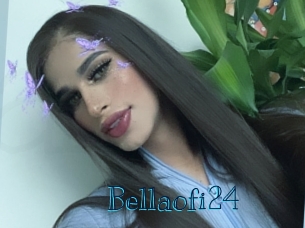 bellaofi24 Archive DVD BIZ