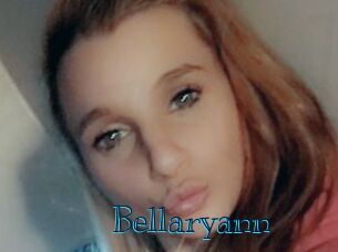Bellaryann