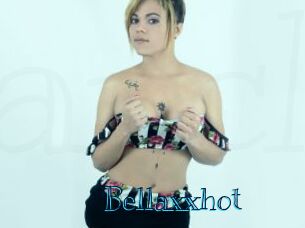 Bellaxxhot