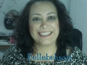 Bellebelucci