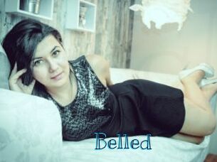Belled