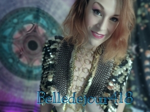 belledejour418 Archive DVD BIZ