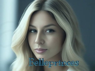 Belleprinces