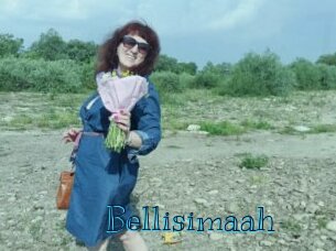 Bellisimaah