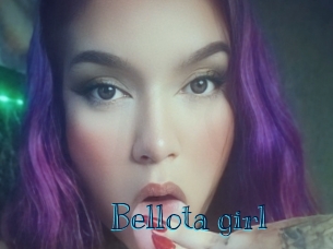 Bellota_girl