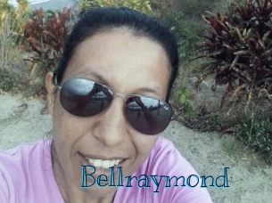 Bellraymond