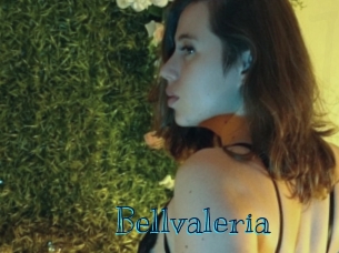 bellvaleria Archive DVD BIZ