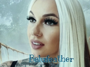 Belufeather