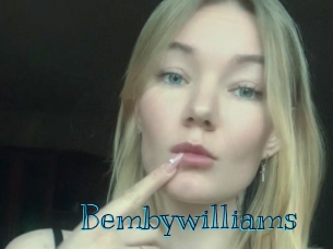 Bembywilliams