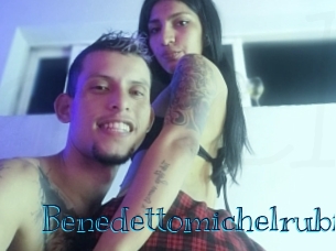 Benedettomichelrubi