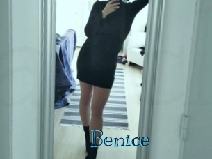 benice Archive DVD BIZ