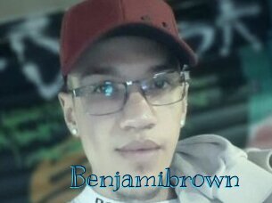Benjamibrown