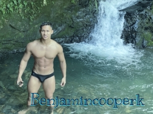 benjamincooperk Archive DVD BIZ