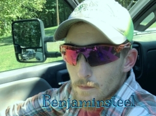 benjaminsteel Archive DVD BIZ