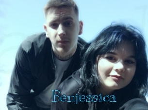 Benjessica